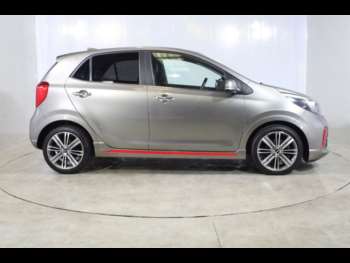 Used Kia Picanto 2018 for sale - 73560708: Photo