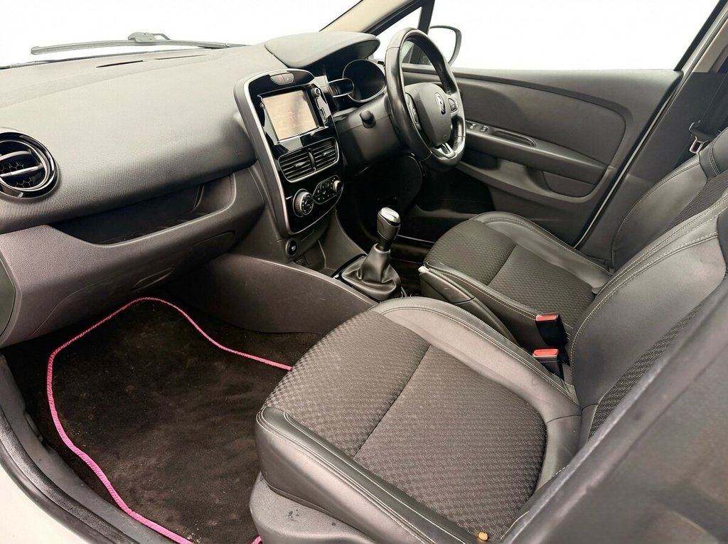 Used Renault Clio 2018 for sale - 77302021: Photo 14