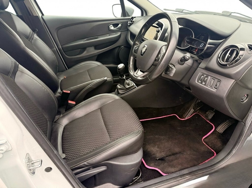 Used Renault Clio 2018 for sale - 77302021: Photo 17