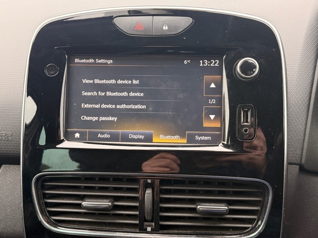 Used Renault Clio 2018 for sale - 77302021: Photo 26