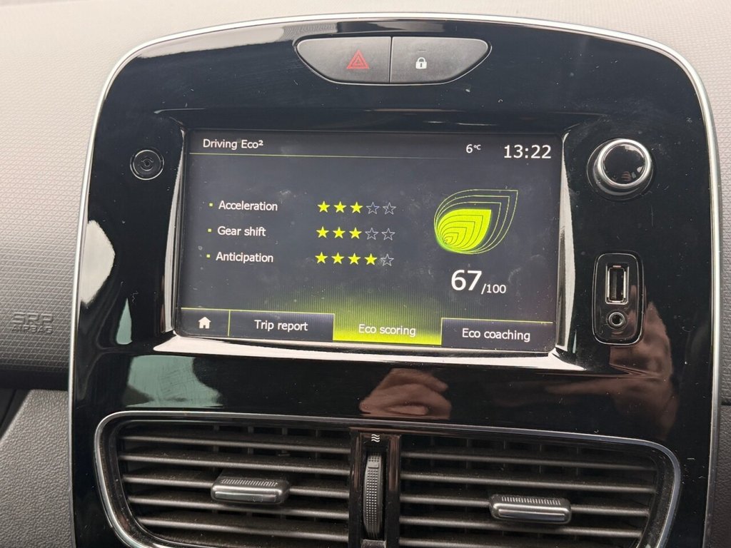 Used Renault Clio 2018 for sale - 77302021: Photo 28