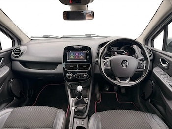 Used Renault Clio 2018 for sale - 77302021: Photo