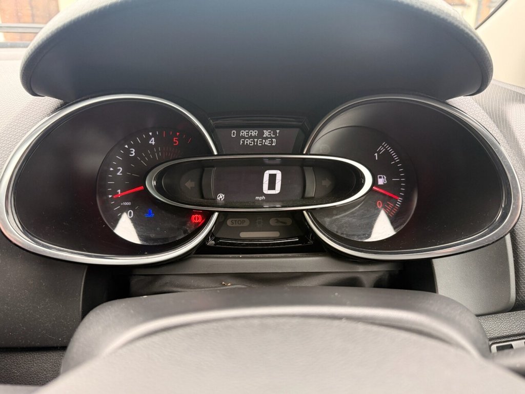 Used Renault Clio 2018 for sale - 77302021: Photo 34