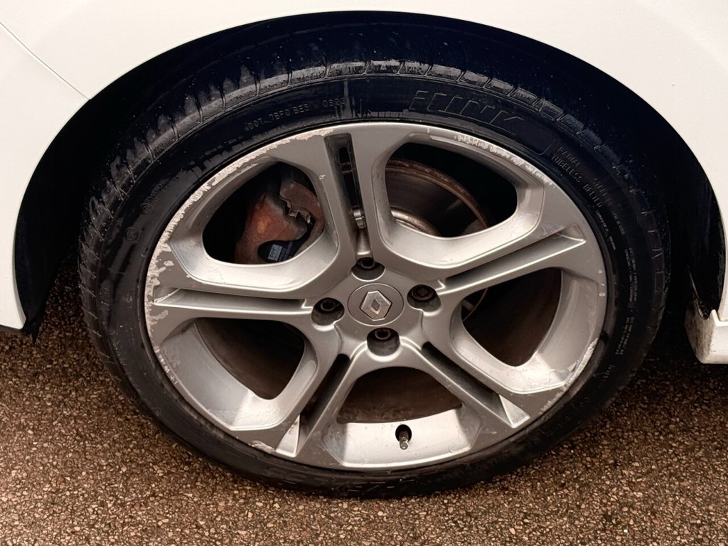 Used Renault Clio 2018 for sale - 77302021: Photo 46