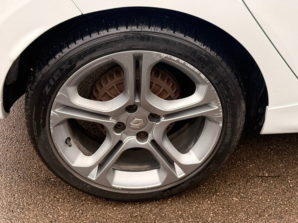 Used Renault Clio 2018 for sale - 77302021: Photo 47