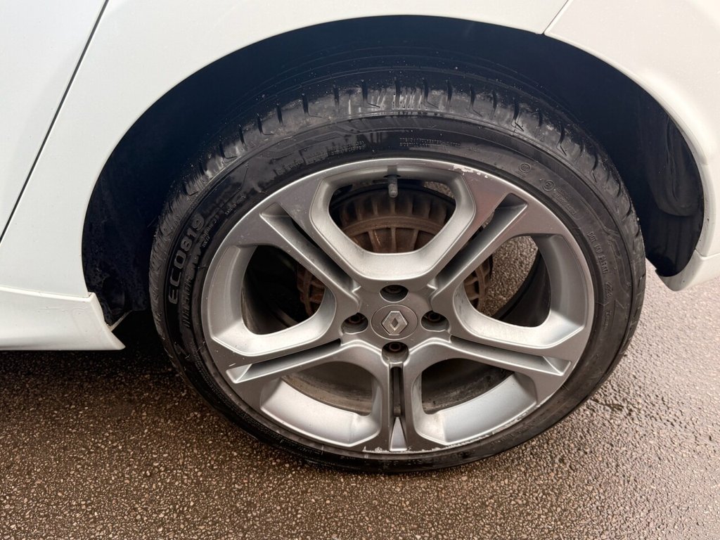 Used Renault Clio 2018 for sale - 77302021: Photo 48