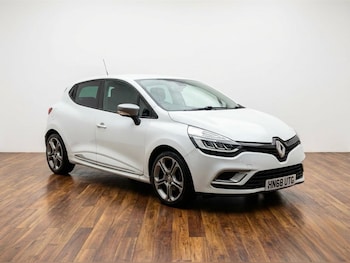 Used Renault Clio 2018 for sale - 77302021: Photo