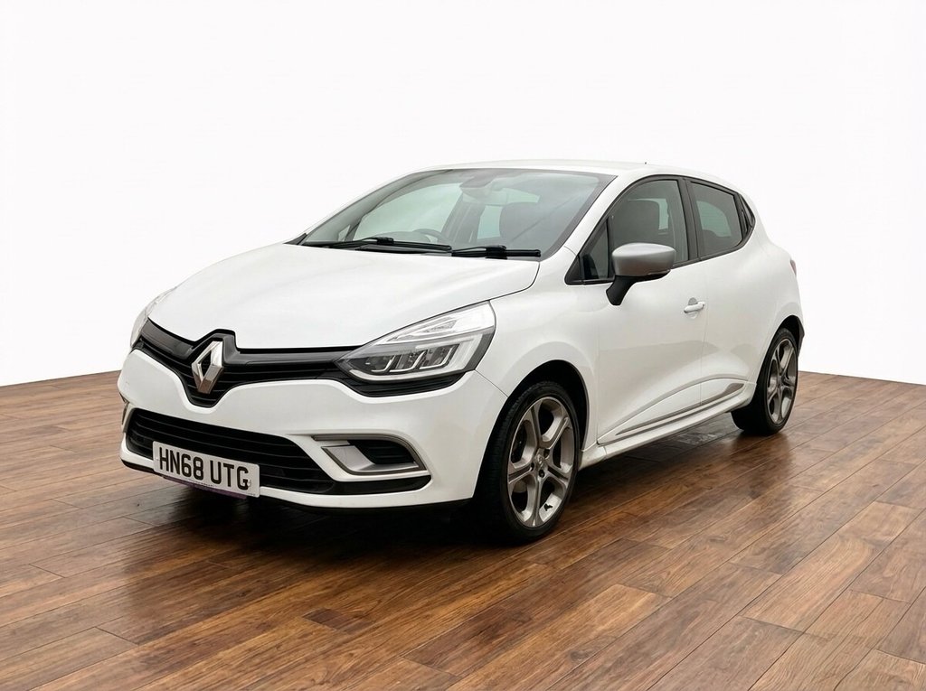 Used Renault Clio 2018 for sale - 77302021: Photo 6