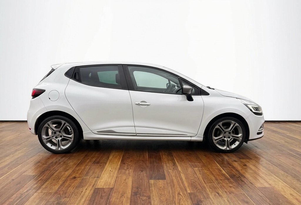 Used Renault Clio 2018 for sale - 77302021: Photo 8