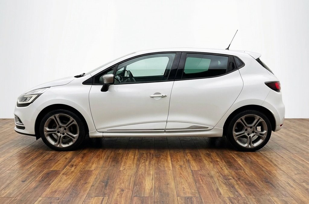 Used Renault Clio 2018 for sale - 77302021: Photo 9
