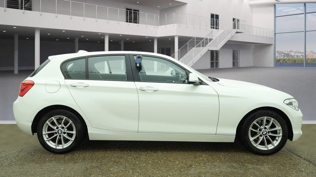 Used BMW 1 Series 2019 for sale - 77748575: Photo 10