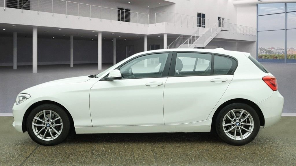 Used BMW 1 Series 2019 for sale - 77748575: Photo 12