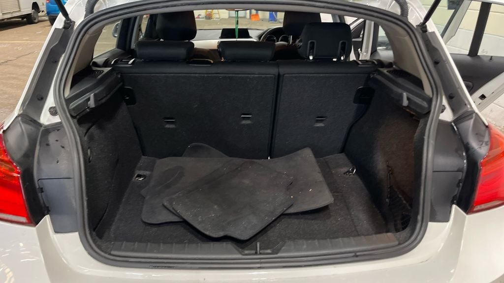 Used BMW 1 Series 2019 for sale - 77748575: Photo 14