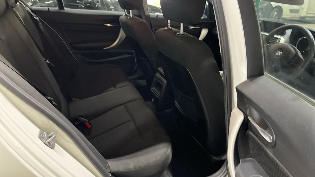Used BMW 1 Series 2019 for sale - 77748575: Photo 16