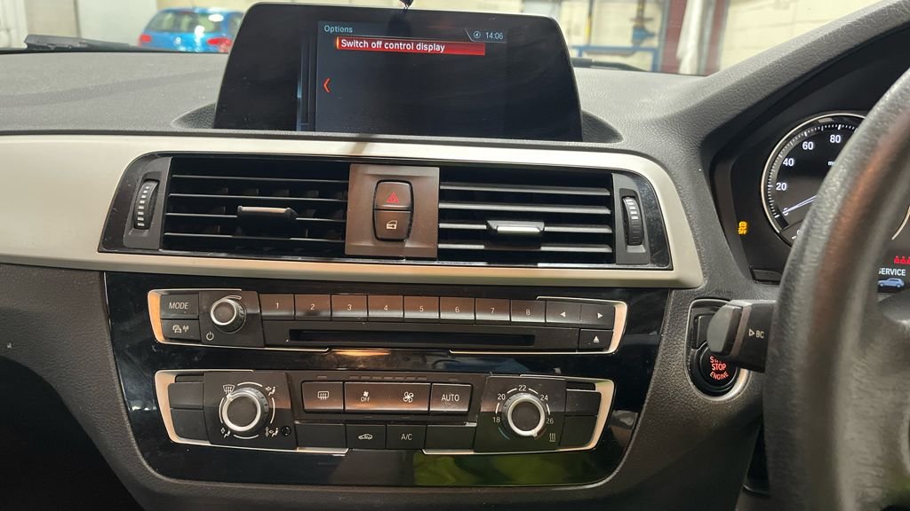 Used BMW 1 Series 2019 for sale - 77748575: Photo 19