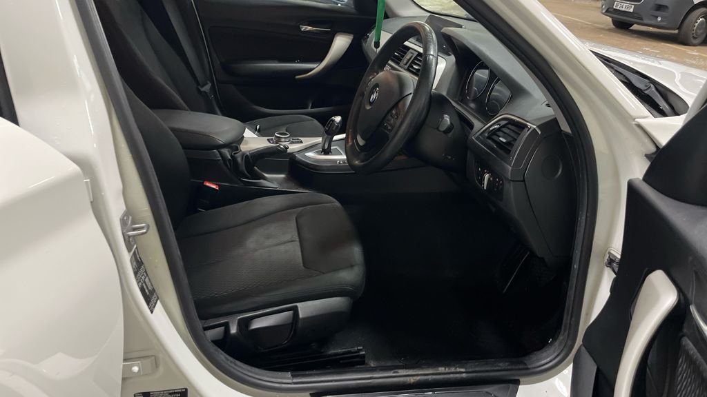 Used BMW 1 Series 2019 for sale - 77748575: Photo 2