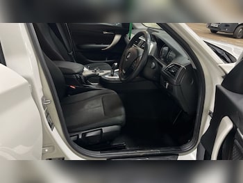 Used BMW 1 Series 2019 for sale - 77748575: Photo