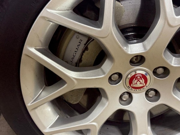 Used Jaguar F-Type 2018 for sale - 75502495: Photo 29