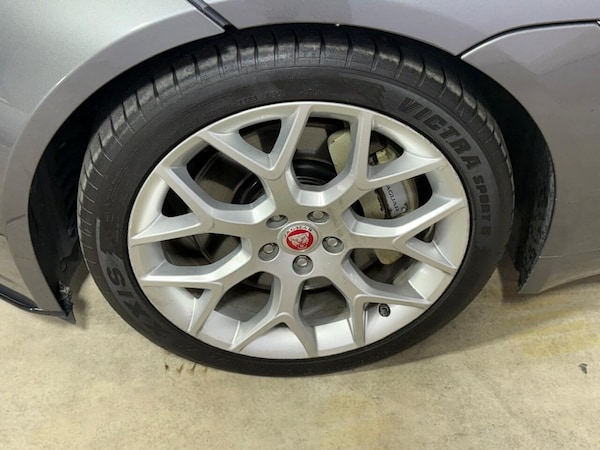 Used Jaguar F-Type 2018 for sale - 75502495: Photo 31