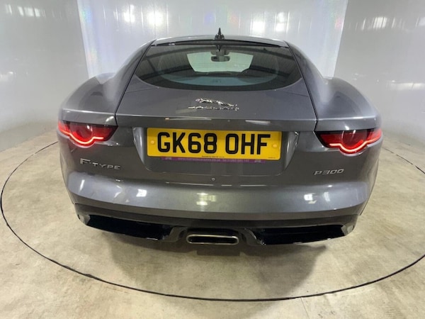 Used Jaguar F-Type 2018 for sale - 75502495: Photo 42