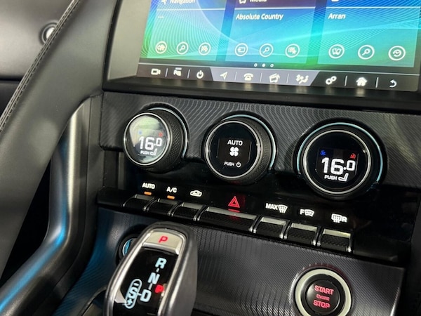 Used Jaguar F-Type 2018 for sale - 75502495: Photo 44