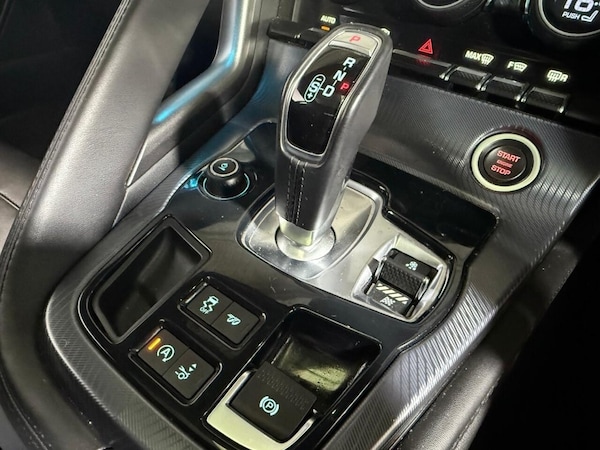 Used Jaguar F-Type 2018 for sale - 75502495: Photo 45