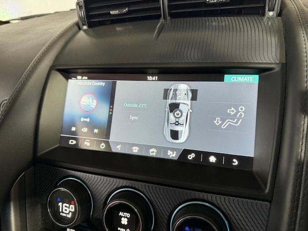 Used Jaguar F-Type 2018 for sale - 75502495: Photo 50