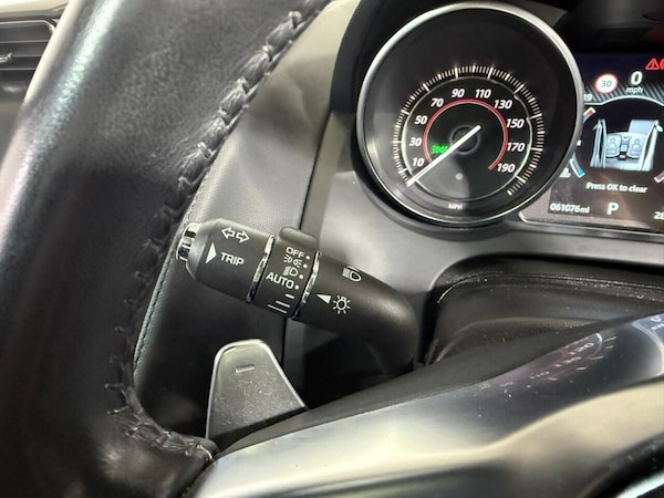 Used Jaguar F-Type 2018 for sale - 75502495: Photo 55