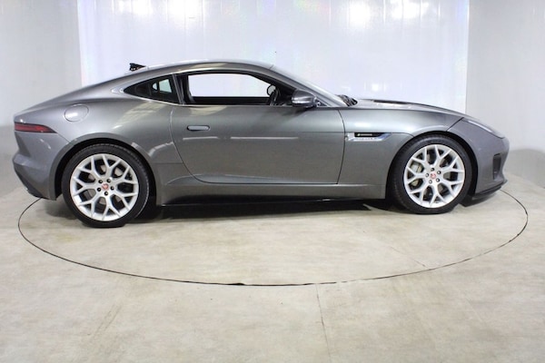 Used Jaguar F-Type 2018 for sale - 75502495: Photo 5
