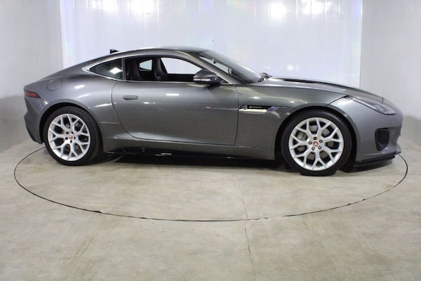 Used Jaguar F-Type 2018 for sale - 75502495: Photo 65