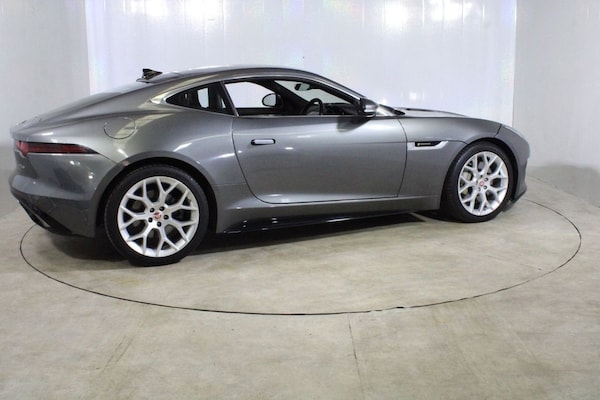 Used Jaguar F-Type 2018 for sale - 75502495: Photo 67