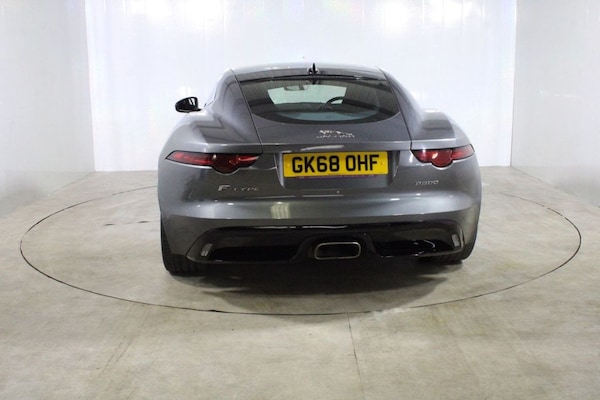 Used Jaguar F-Type 2018 for sale - 75502495: Photo 71