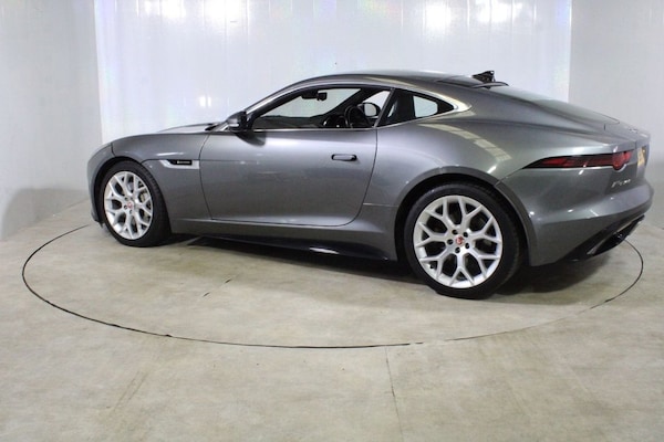 Used Jaguar F-Type 2018 for sale - 75502495: Photo 74