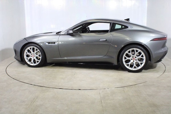 Used Jaguar F-Type 2018 for sale - 75502495: Photo 75