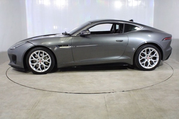 Used Jaguar F-Type 2018 for sale - 75502495: Photo 76