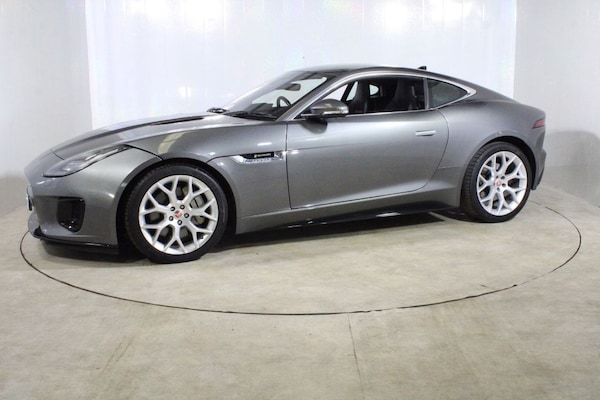 Used Jaguar F-Type 2018 for sale - 75502495: Photo 77