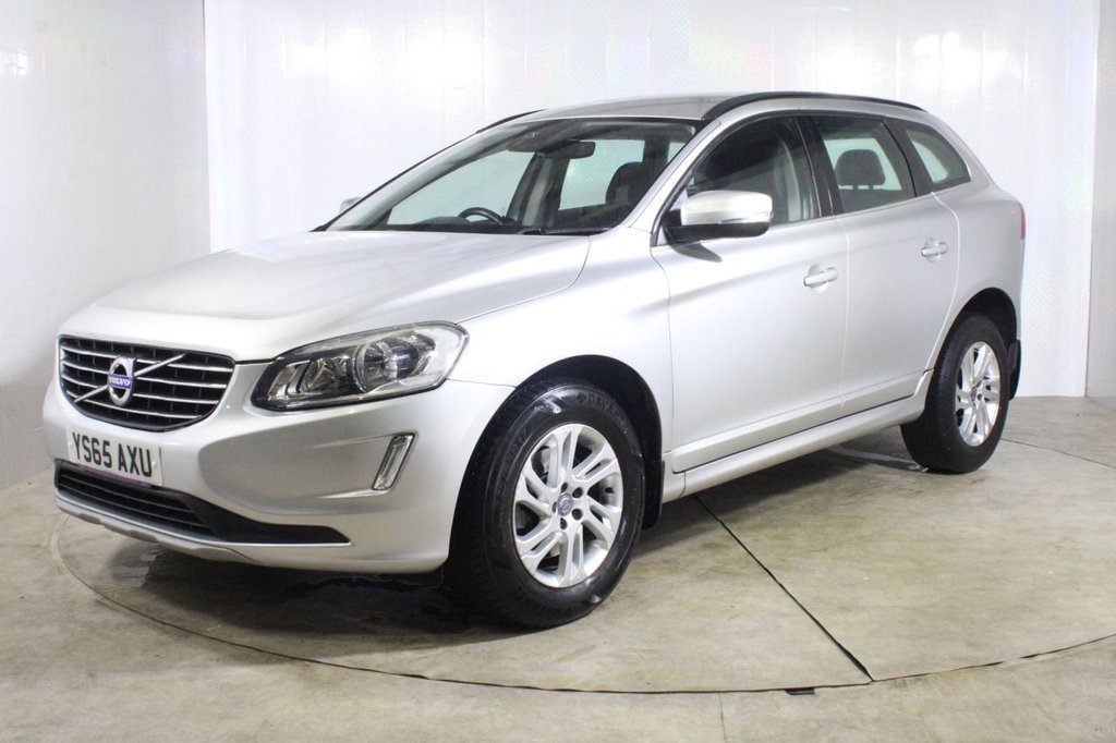 Used Volvo XC60 2015 for sale - 76118935: Photo 10