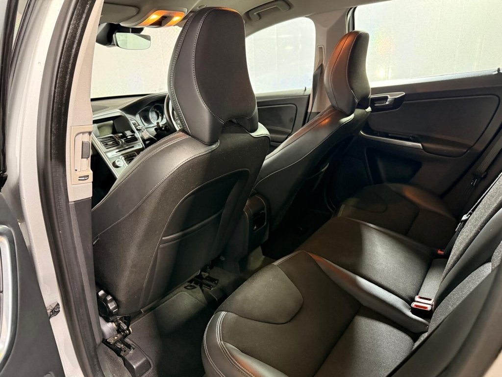 Used Volvo XC60 2015 for sale - 76118935: Photo 17