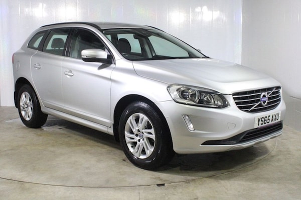 Used Volvo XC60 2015 for sale - 76118935: Photo 1