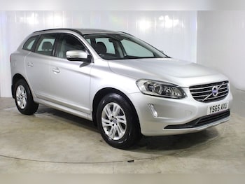 Used Volvo XC60 2015 for sale - 76118935: Photo