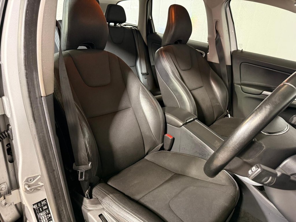 Used Volvo XC60 2015 for sale - 76118935: Photo 22