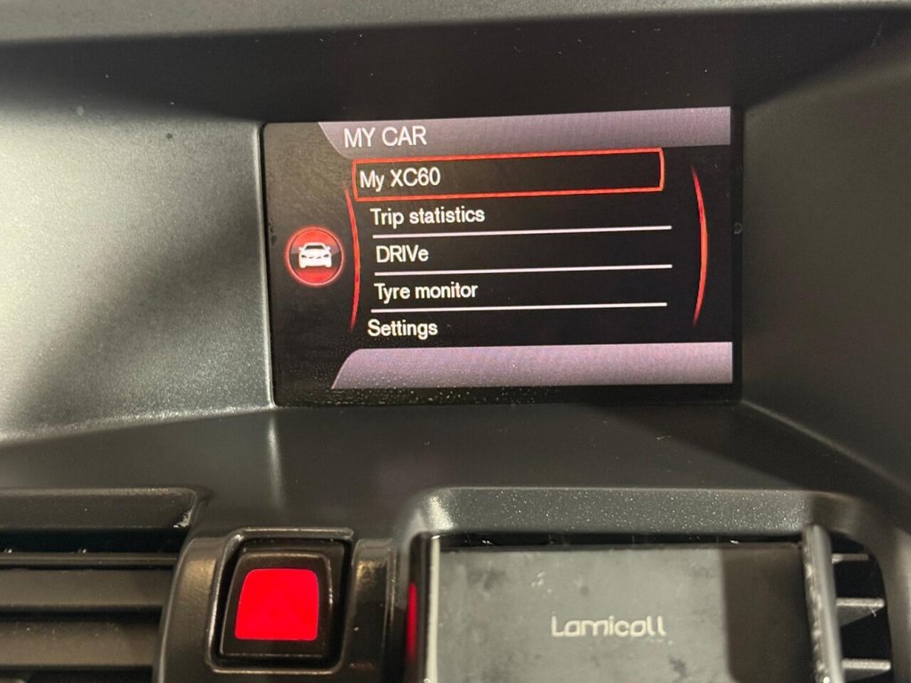 Used Volvo XC60 2015 for sale - 76118935: Photo 24