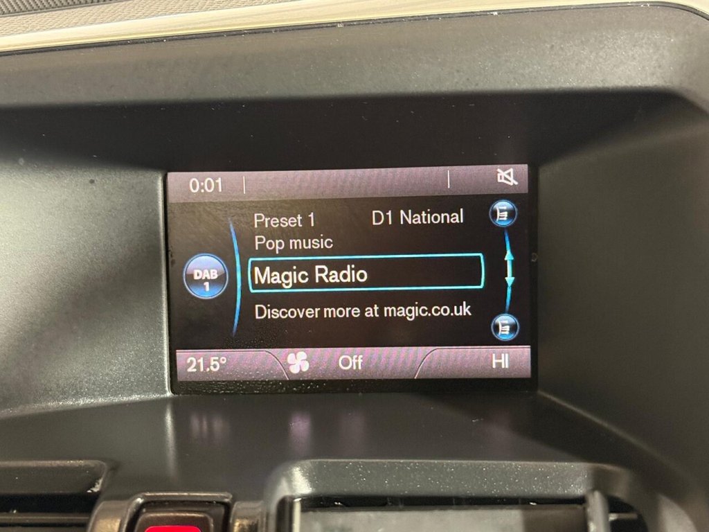 Used Volvo XC60 2015 for sale - 76118935: Photo 34