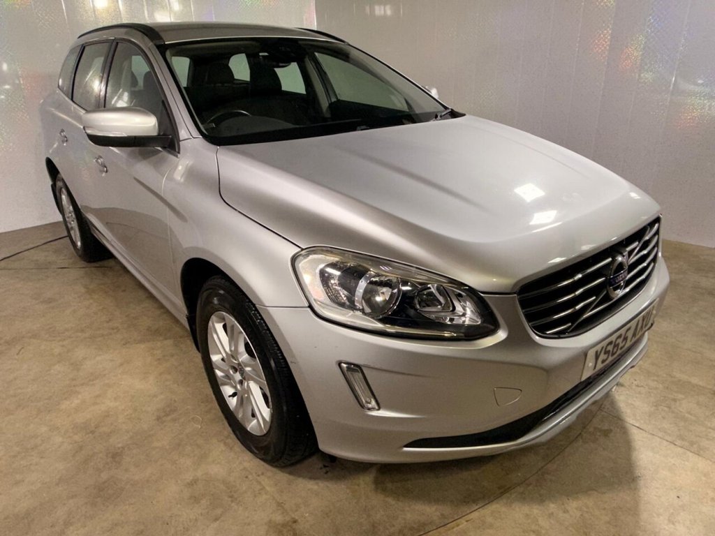 Used Volvo XC60 2015 for sale - 76118935: Photo 48