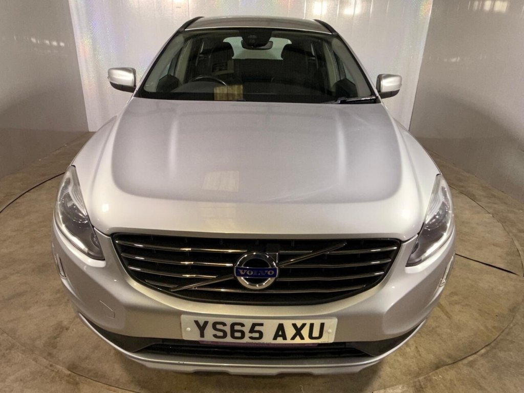 Used Volvo XC60 2015 for sale - 76118935: Photo 49