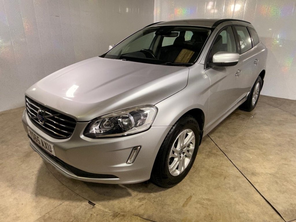 Used Volvo XC60 2015 for sale - 76118935: Photo 50
