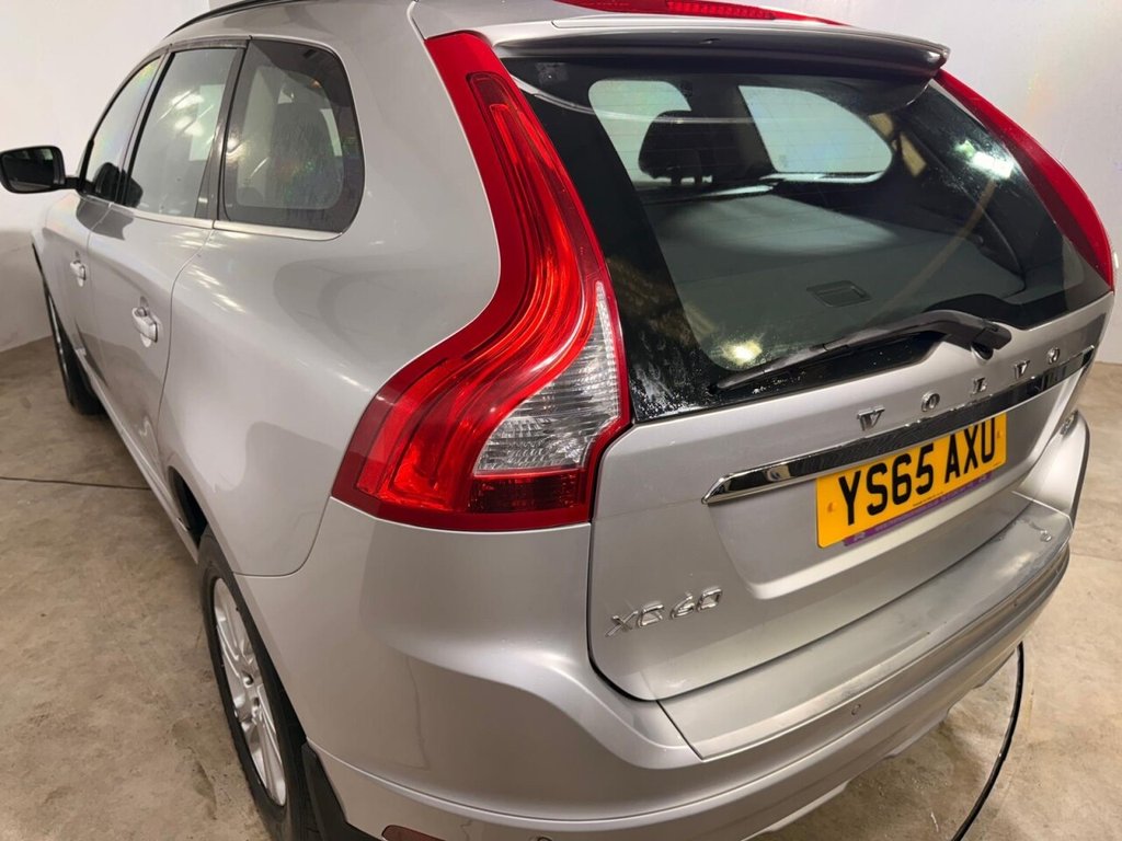 Used Volvo XC60 2015 for sale - 76118935: Photo 51
