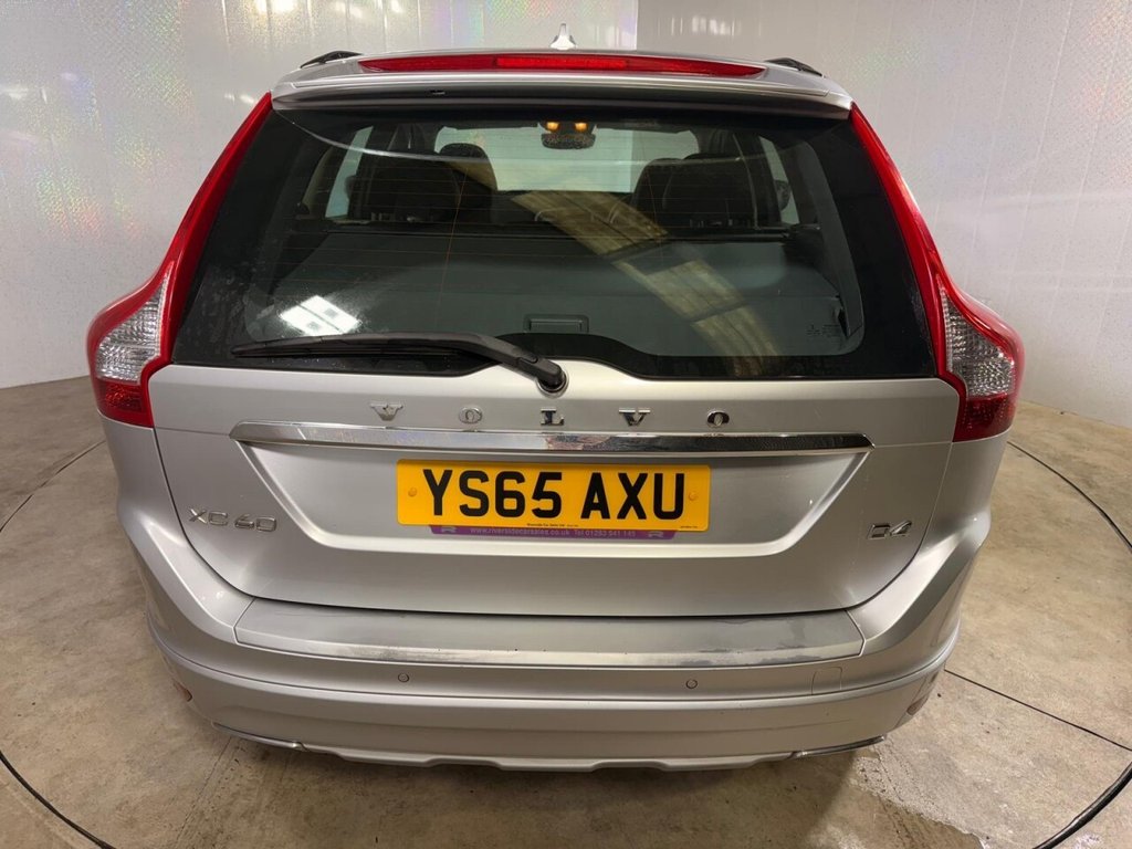 Used Volvo XC60 2015 for sale - 76118935: Photo 52