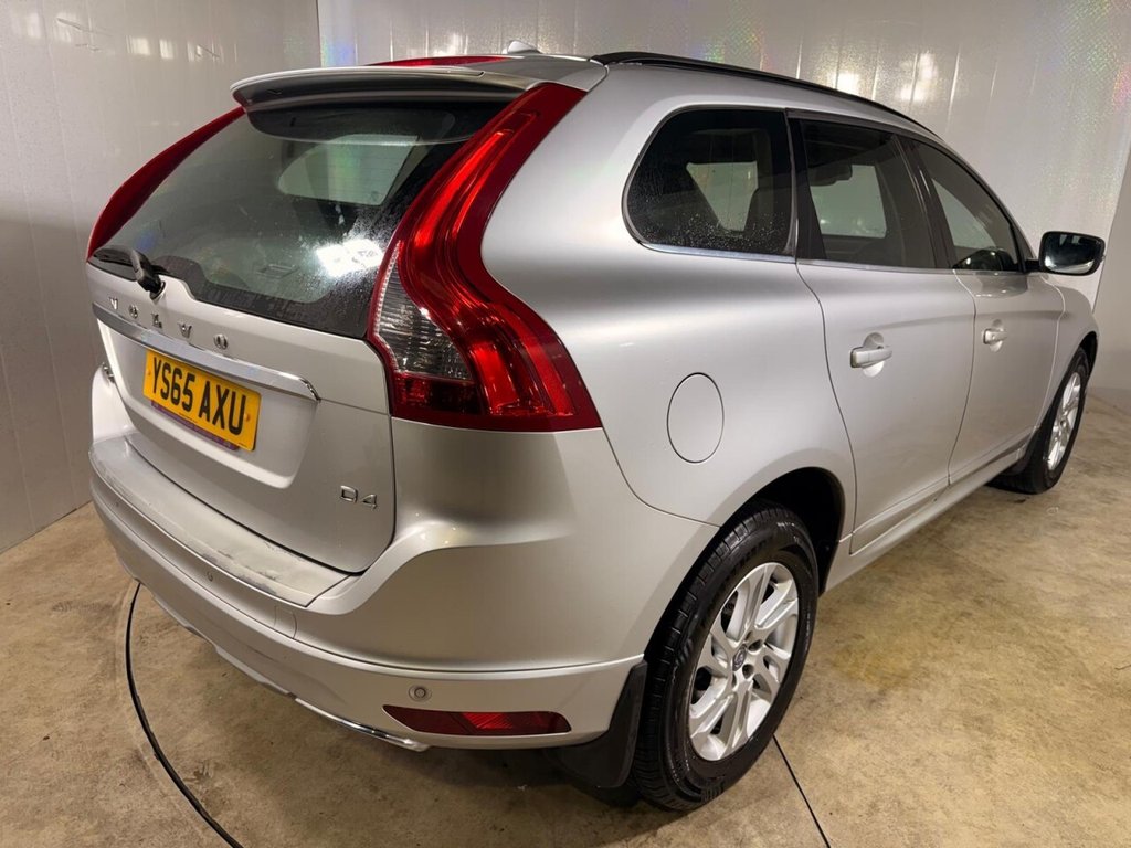 Used Volvo XC60 2015 for sale - 76118935: Photo 53