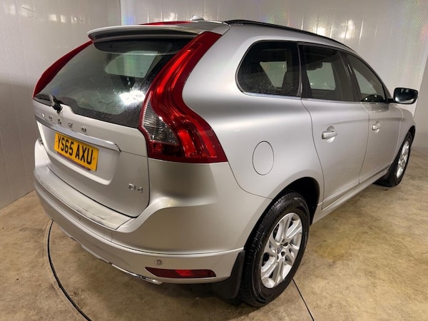 Used Volvo XC60 2015 for sale - 76118935: Photo 53